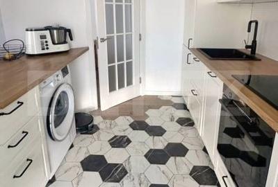 Apartament cu 2 camere în Sub Coastă - 8
