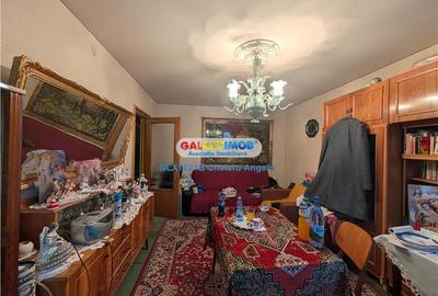 Apartament cu 3 camere decomandat în Drumul Taberei - 2