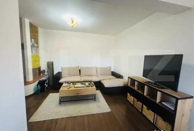 Apartament cu 3 camere decomandat în 14 Mai - 3