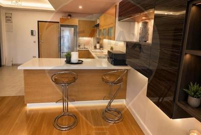 Apartament cu 2 camere în Lacul Tei - 2