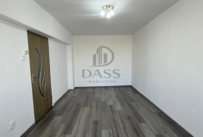 Apartament cu 2 camere decomandat în Hipodrom 4 - 6
