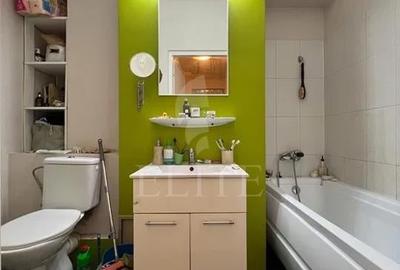 Apartament cu 2 camere decomandat în Mărăști - 4