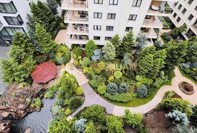 Apartament cu 3 camere semidecomandat, mobilat în Herăstrău - 8