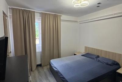 Apartament cu 2 camere decomandat în Tineretului - 2