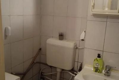 Apartament cu 2 camere nedecomandat în Sud