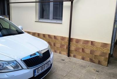 Casă cu 4 camere cu Teren 80 Mp în Rahova - 3