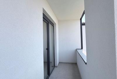Apartament cu 2 camere decomandat în Giroc - 6