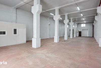 Spațiu comercial, de 250 mp, în Pantelimon - 2