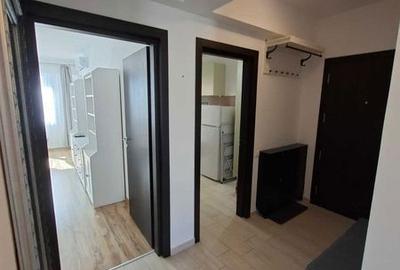 Apartament cu 2 camere decomandat, mobilat în Păcii - 1