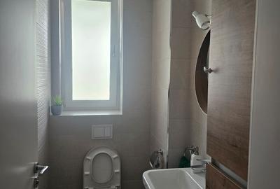 Apartament cu 2 camere semidecomandat în Costi - 1