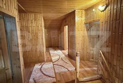 Casă cu 9 camere cu Teren 2200 Mp în Fălticeni - 9