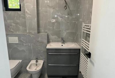 Apartament cu 2 camere decomandat în Central - 5