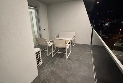Apartament cu 2 camere decomandat, mobilat în Iris - 12