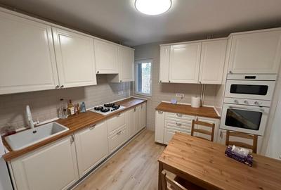 Apartament cu 3 camere decomandat, mobilat în Timișoara - 8