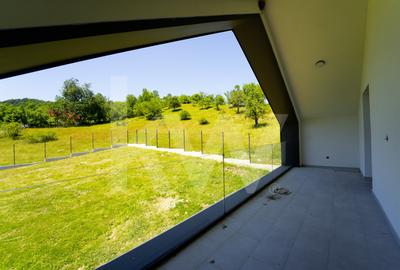 Casă individuală cu 5 camere cu Canalizare în Cisnădioara - 43