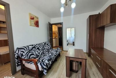 Apartament cu 2 camere nedecomandat în Tomis Nord - 2