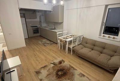 Apartament cu 2 camere decomandat în Titan - 6