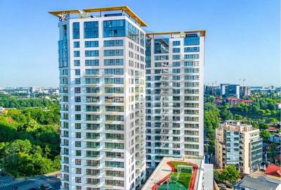 Apartament cu 3 camere semidecomandat în Floreasca - 7