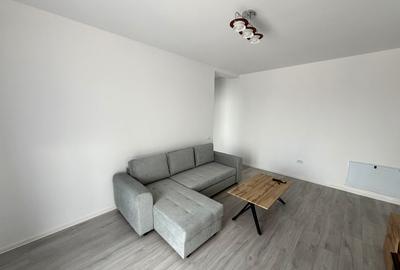 Apartament cu 2 camere decomandat, mobilat în Moșnița Nouă - 4