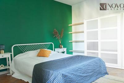 Apartament cu 2 camere decomandat, mobilat în Universitate - 2