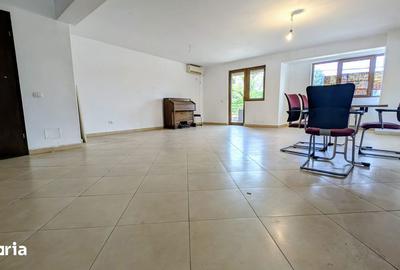 Spațiu comercial, de 832 mp, în 13 Septembrie