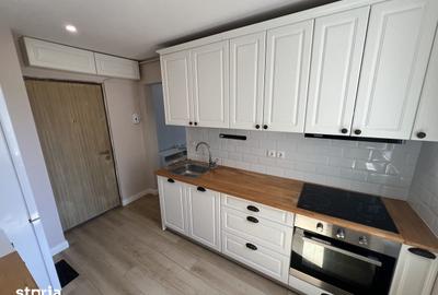 Apartament cu 2 camere în Carpați 1 - 7