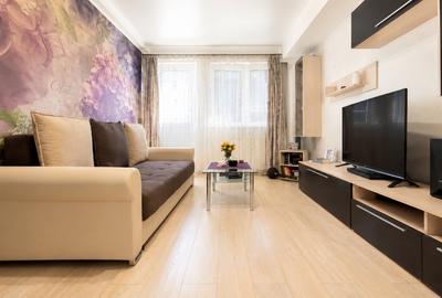 Apartament cu 2 camere decomandat, mobilat în ICIL - 7