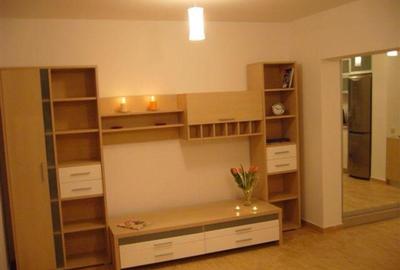 Apartament cu 2 camere, mobilat în Dorobanți - 4