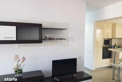 Apartament cu 2 camere decomandat în Pieptănari