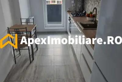 Apartament cu 2 camere decomandat în Theodor Pallady - 1