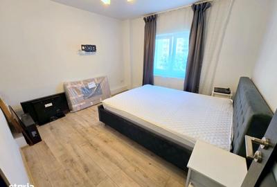 Apartament cu 2 camere decomandat în Mărăști