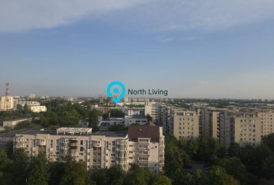Apartament cu 2 camere decomandat în Păcii - 12