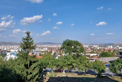 Garsonieră semidecomandată în Zorilor - 3