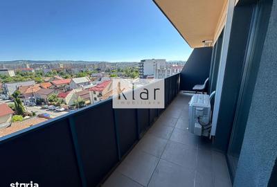 Apartament cu 3 camere semidecomandat, mobilat în Bulgaria - 20