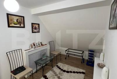 Casă individuală cu 6 camere cu Piscina în Dezmir - 13