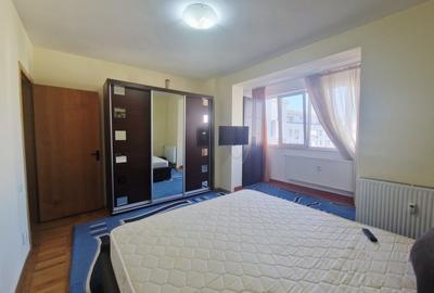 Apartament cu 3 camere decomandat, mobilat în Obor - 3
