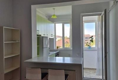 Apartament cu 2 camere în Central