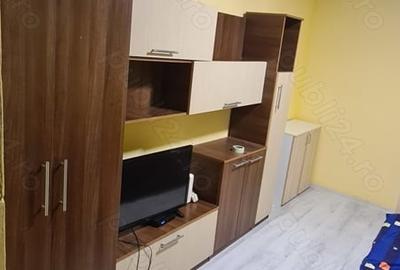 Garsonieră decomandată în Buziașului - 5