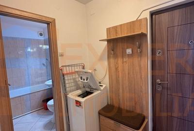 Garsonieră semidecomandată, mobilată în Tomis Nord - 9