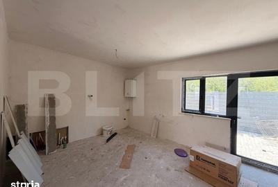 Casă cu 3 camere cu Teren 306 Mp în Cernele - 12
