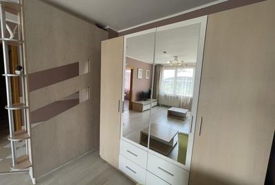 Apartament cu 2 camere semidecomandat în Calea Victoriei - 5