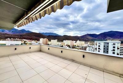 Penthouse cu 4 camere decomandat, mobilat în Noua - 11