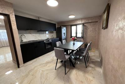 Apartament cu 2 camere decomandat în Chilia Veche - 1