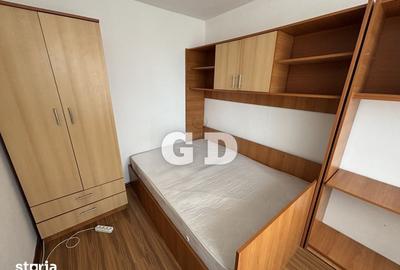Apartament cu 2 camere decomandat în Cedonia - 2