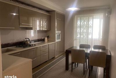 Apartament cu 2 camere decomandat în 13 Septembrie