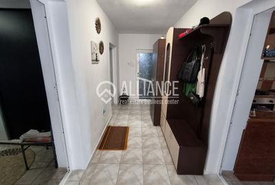 Casă individuală cu 4 camere cu Canalizare în Viile Noi - 14