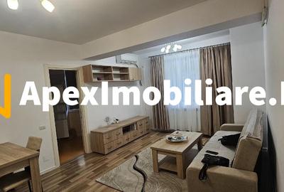 Apartament cu 2 camere semidecomandat, mobilat în Obor - 3