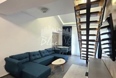 Apartament cu 2 camere decomandat în Tomis Nord - 1