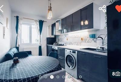 Garsonieră decomandată în Central - 5