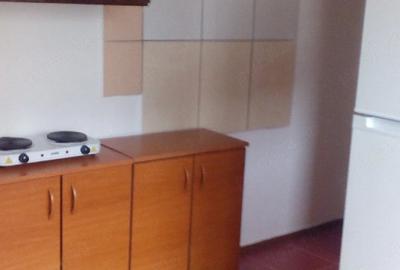 Garsonieră decomandată în Mănăștur - 1